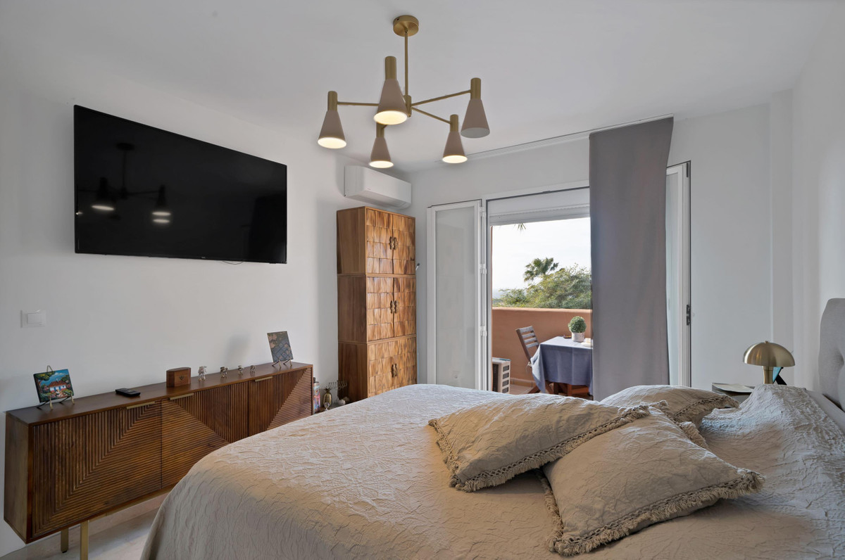 Appartement te koop in Marbella | 1 slaapkamers H5294287