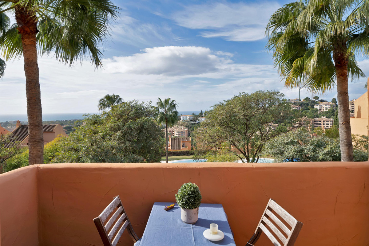 Appartement te koop in Marbella | 1 slaapkamers H5294287