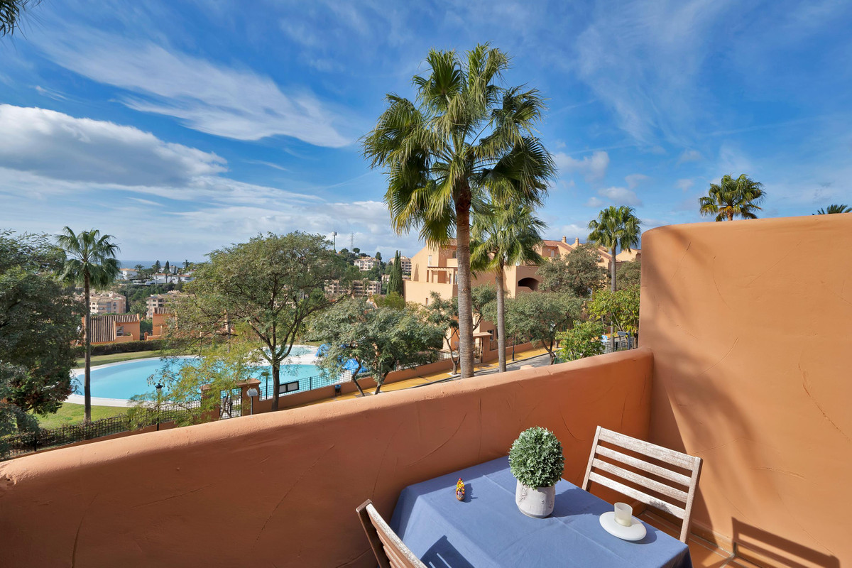 Appartement te koop in Marbella | 1 slaapkamers H5294287