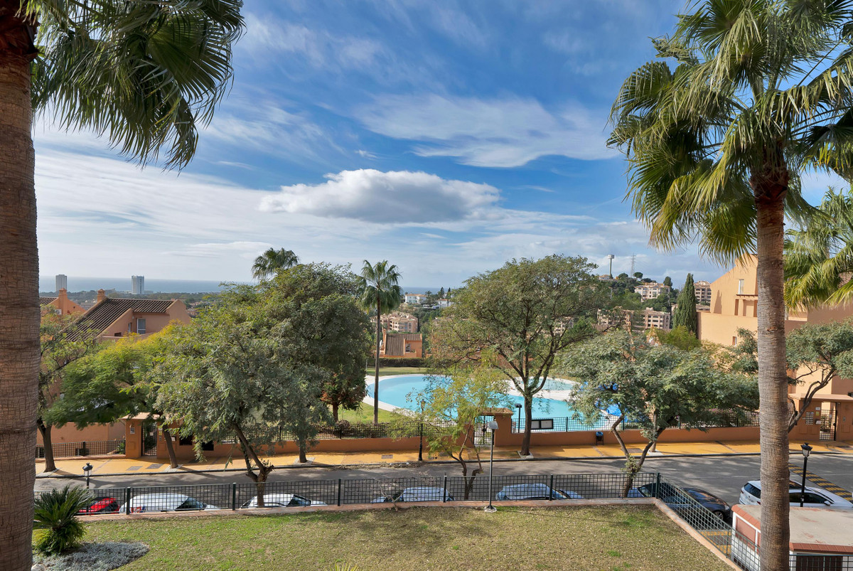 Appartement te koop in Marbella | 1 slaapkamers H5294287