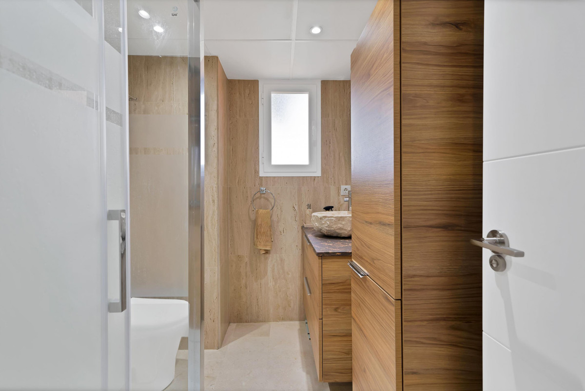 Appartement te koop in Marbella | 1 slaapkamers H5294287