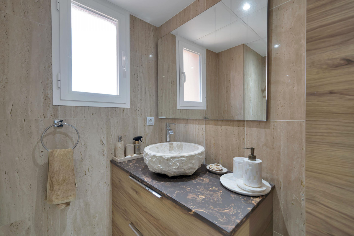 Appartement te koop in Marbella | 1 slaapkamers H5294287