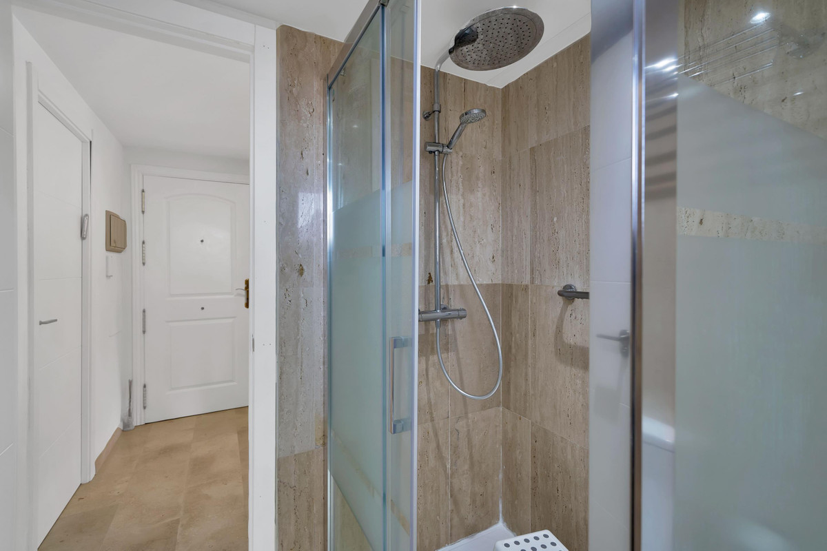 Appartement te koop in Marbella | 1 slaapkamers H5294287