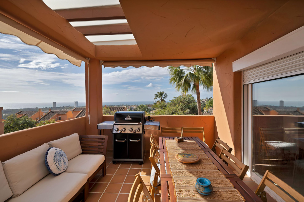 Appartement te koop in Marbella | 1 slaapkamers H5294287