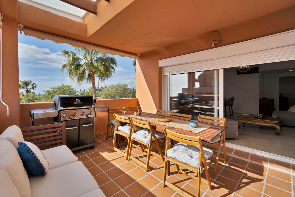 Appartement te koop in Marbella | 1 slaapkamers H5294287