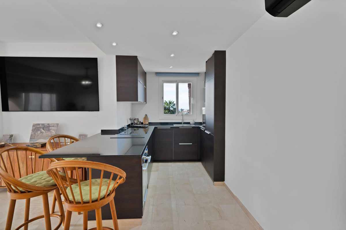 Appartement te koop in Marbella | 1 slaapkamers H5294287