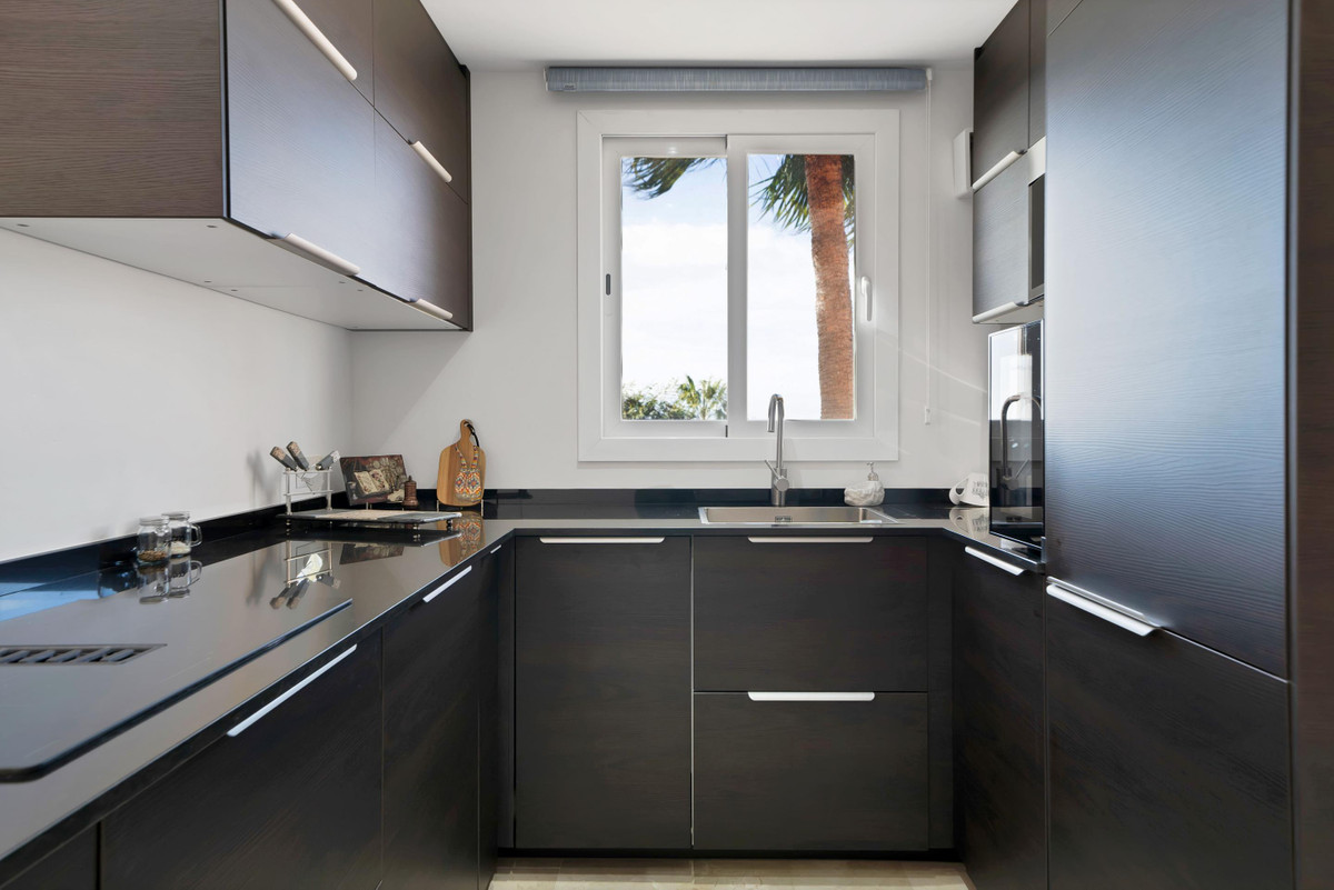 Appartement te koop in Marbella | 1 slaapkamers H5294287