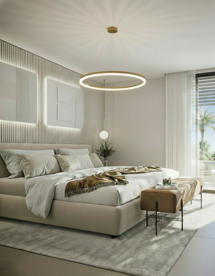 Huis te koop in Marbella | 5 slaapkamers H5294581