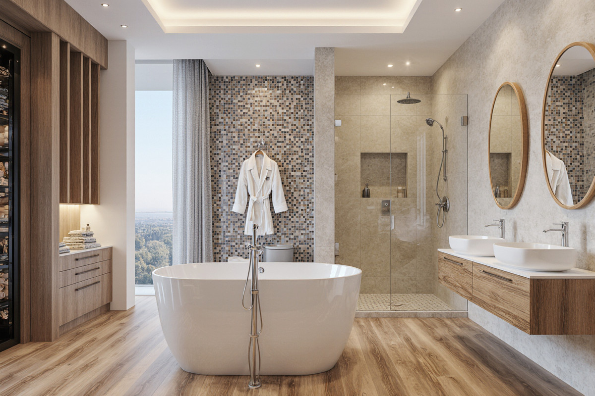 Huis te koop in Marbella | 5 slaapkamers H5294581