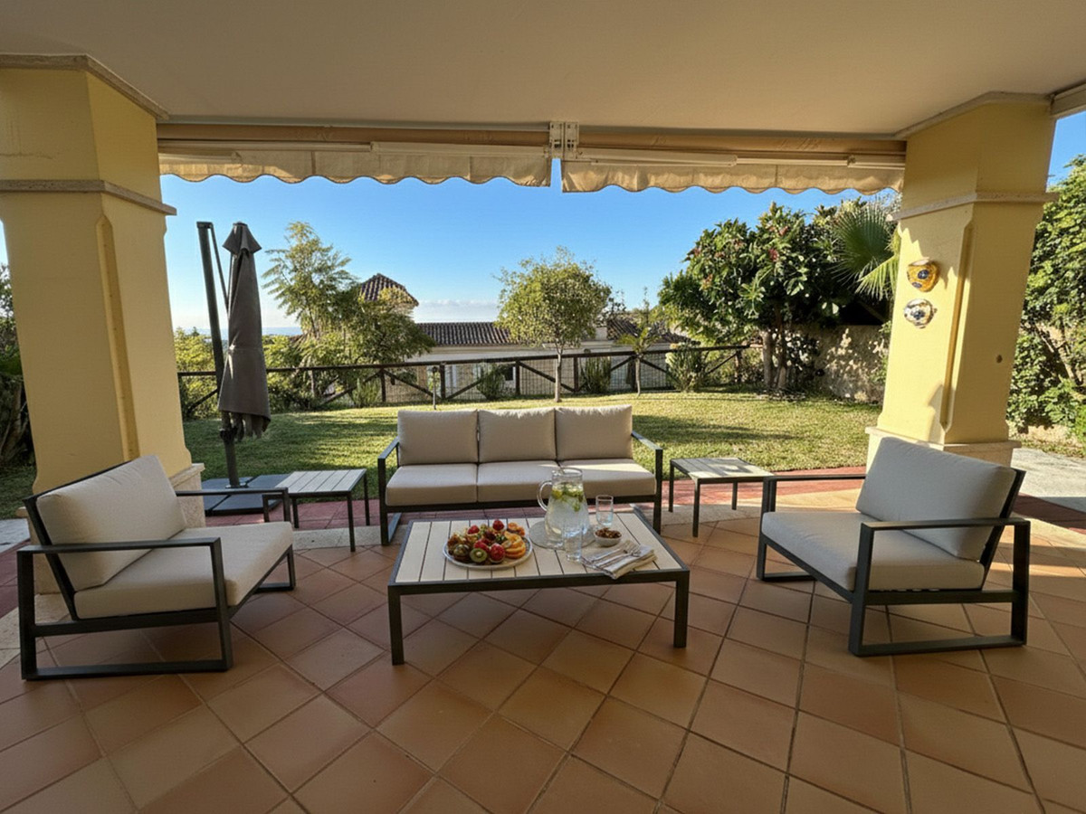 Huis te koop in Marbella | 4 slaapkamers H5294722