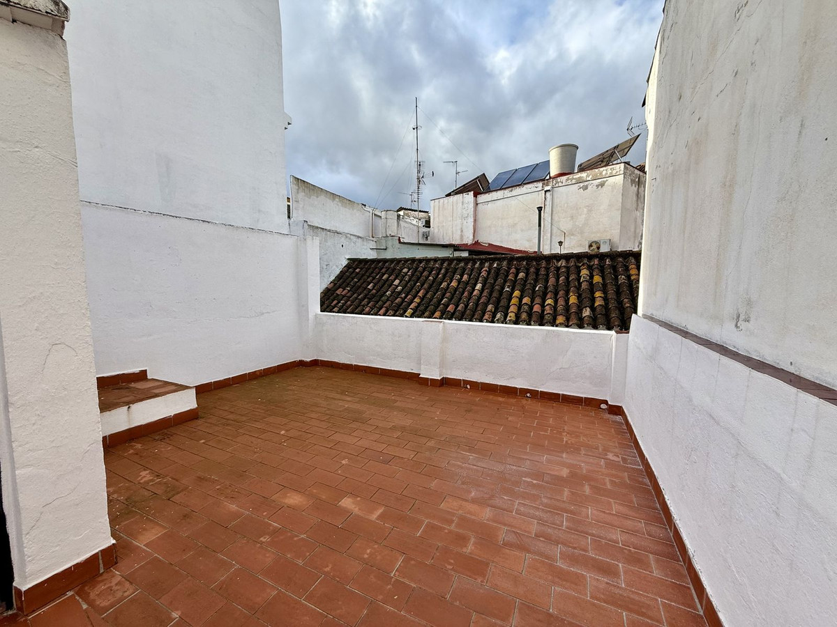 Huis te koop in Marbella | 4 slaapkamers H5294827