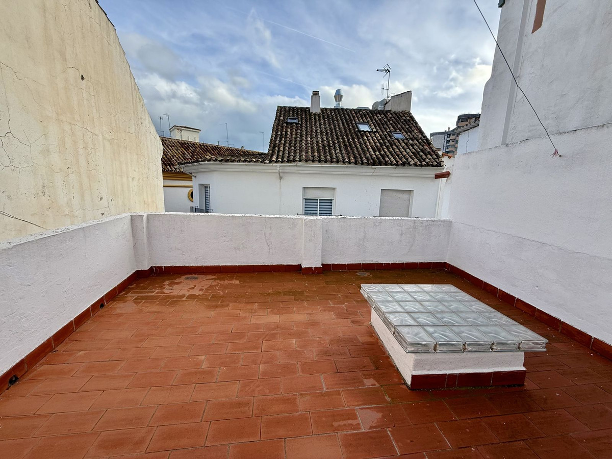 Huis te koop in Marbella | 4 slaapkamers H5294827