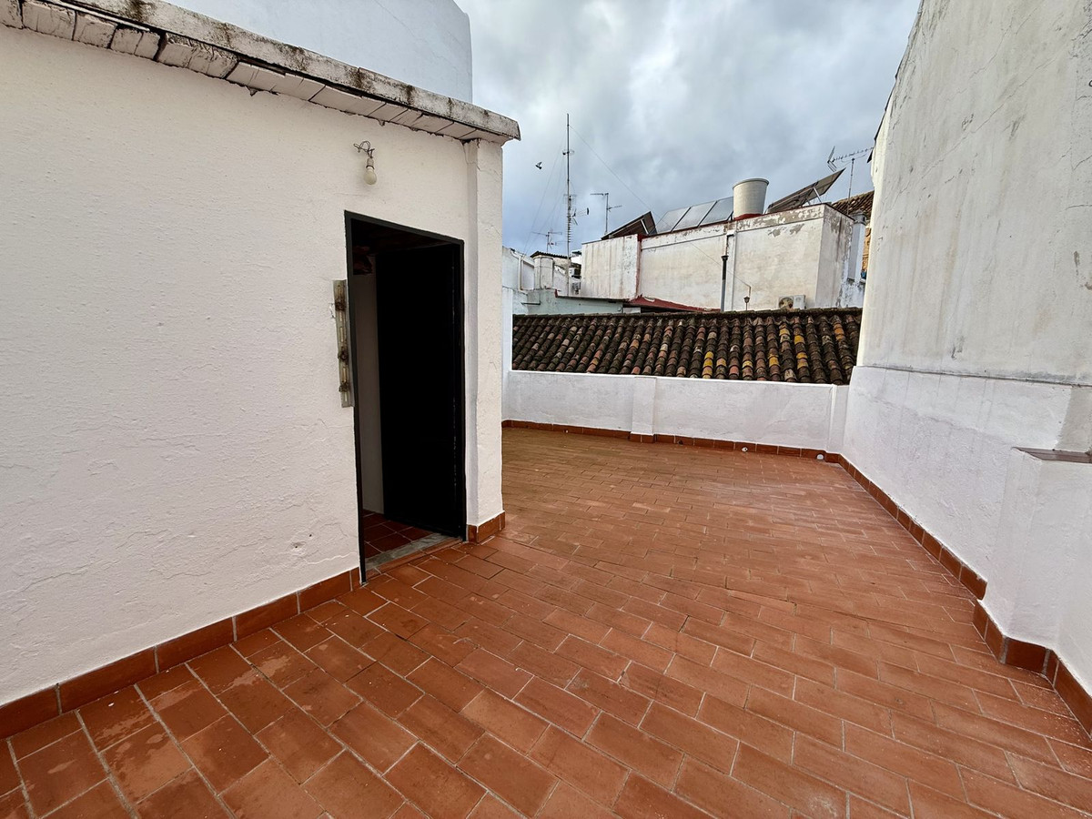 Huis te koop in Marbella | 4 slaapkamers H5294827