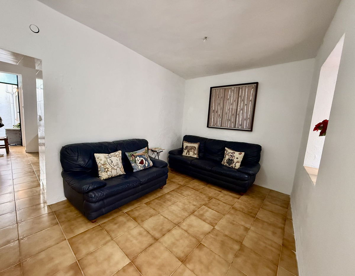 Huis te koop in Marbella | 4 slaapkamers H5294827