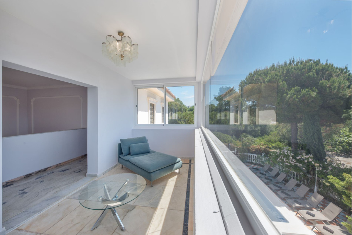 Huis te koop in Marbella | 10 slaapkamers H5298256