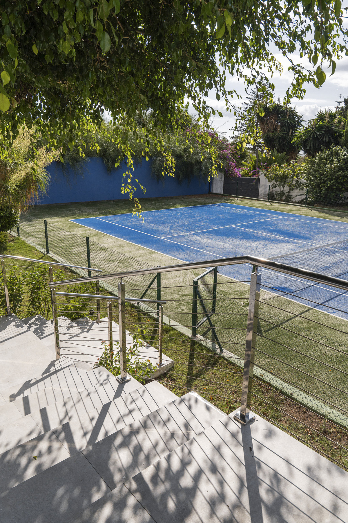 Huis te koop in Marbella | 5 slaapkamers H5299393