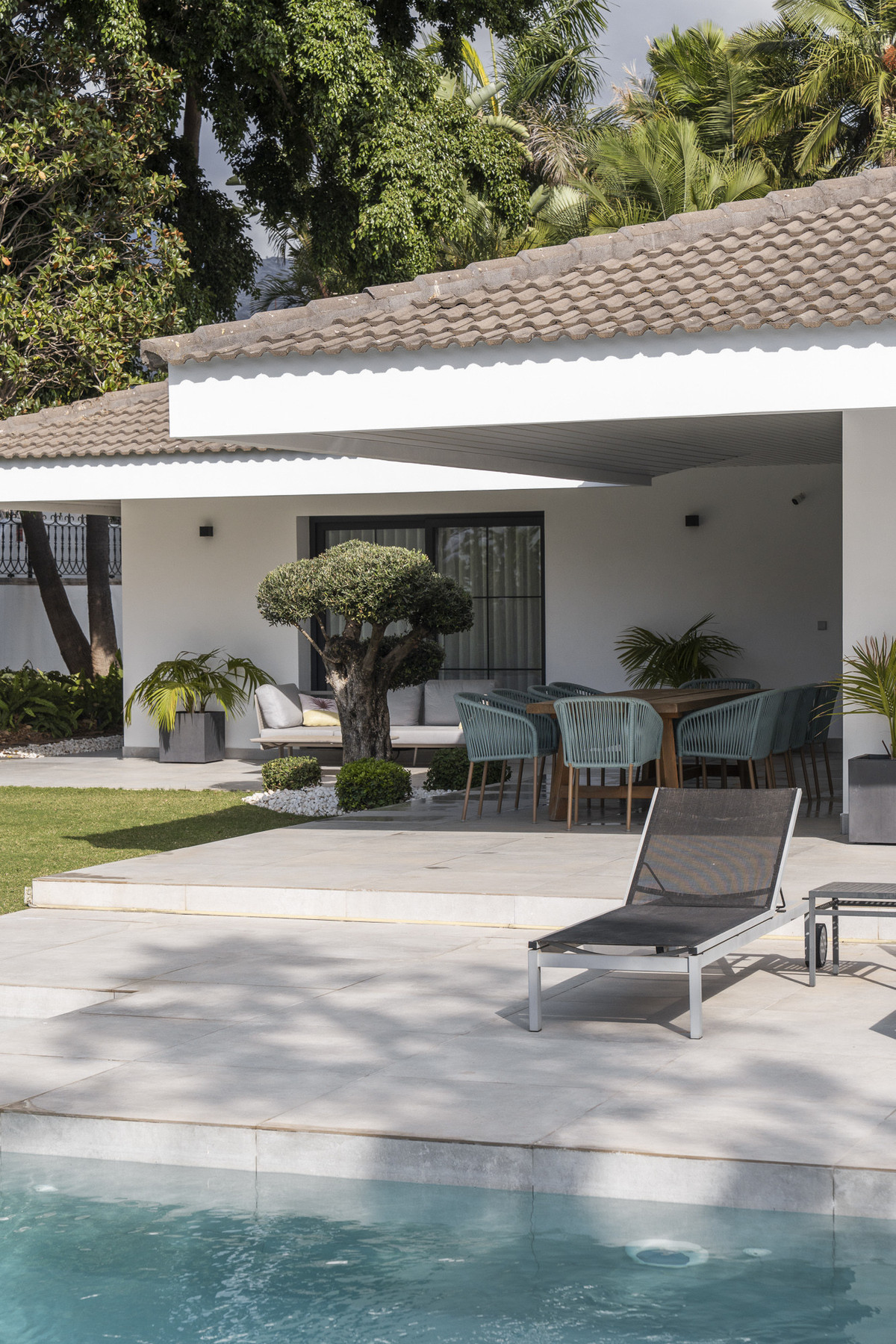 Huis te koop in Marbella | 5 slaapkamers H5299393