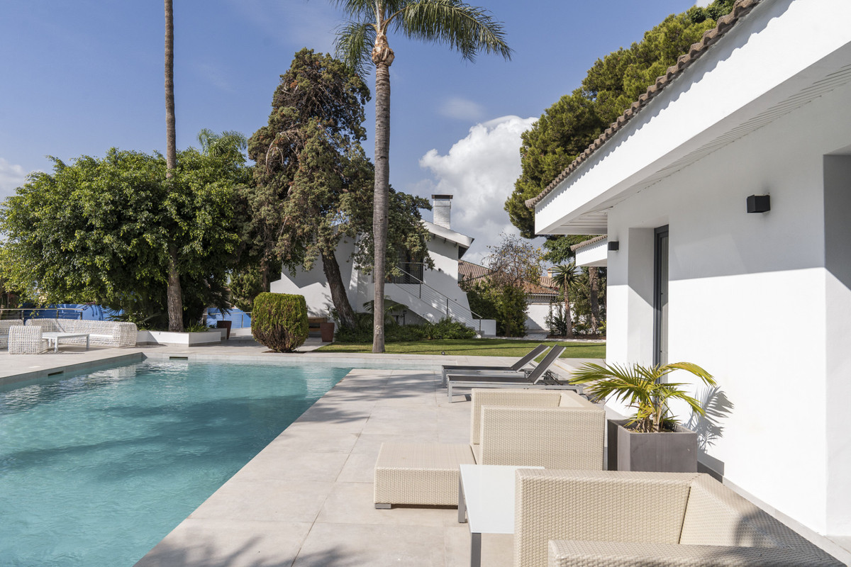 Huis te koop in Marbella | 5 slaapkamers H5299393