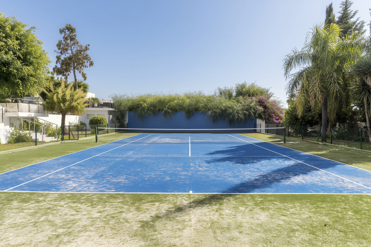 Huis te koop in Marbella | 5 slaapkamers H5299393