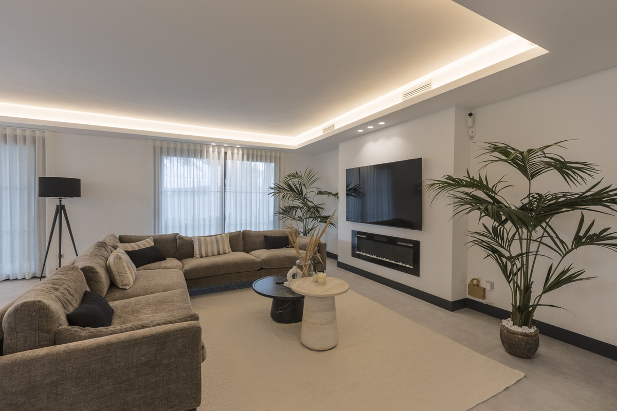 Huis te koop in Marbella | 5 slaapkamers H5299393