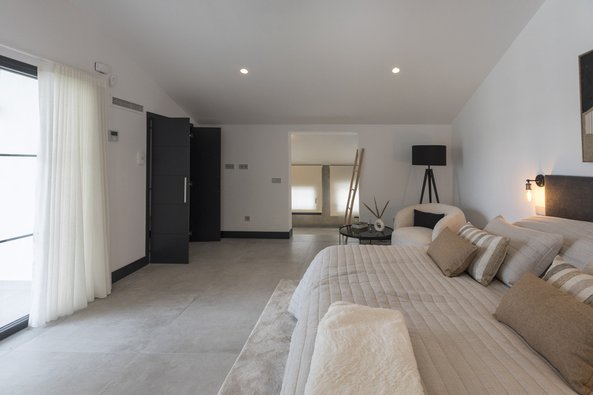 Huis te koop in Marbella | 5 slaapkamers H5299393