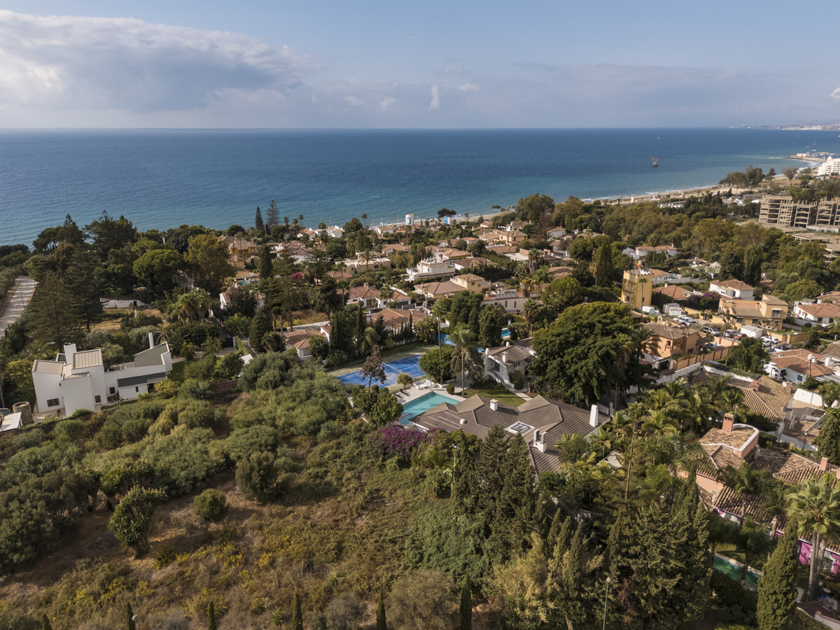 Huis te koop in Marbella | 5 slaapkamers H5299393