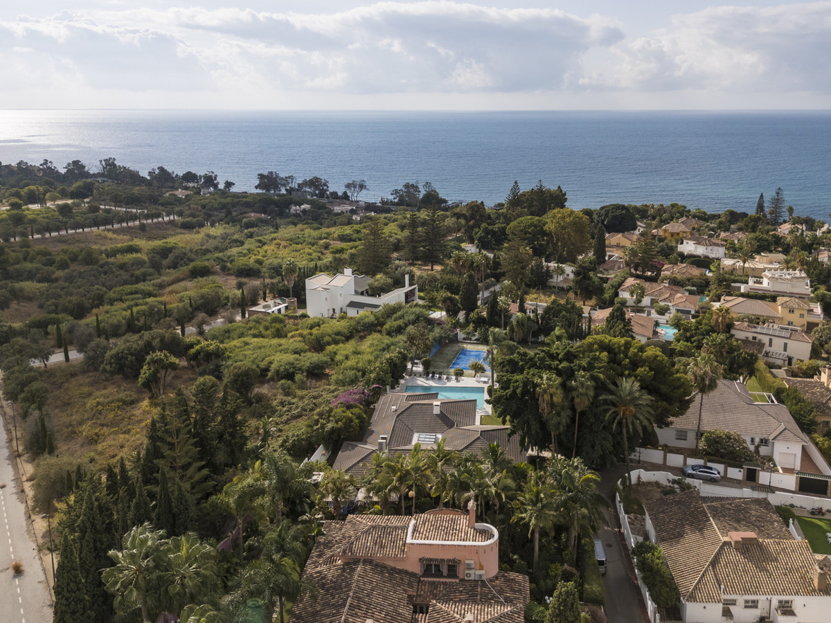 Huis te koop in Marbella | 5 slaapkamers H5299393