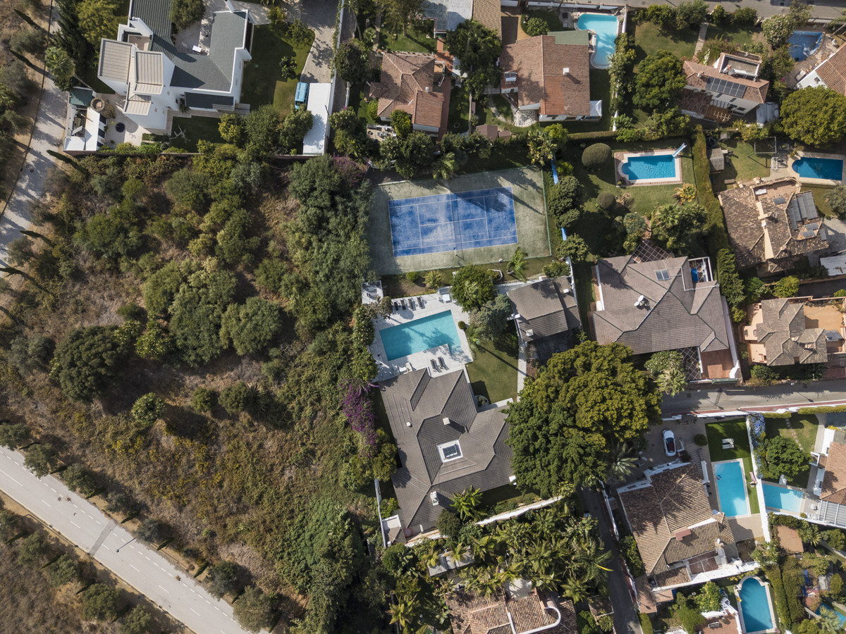 Huis te koop in Marbella | 5 slaapkamers H5299393