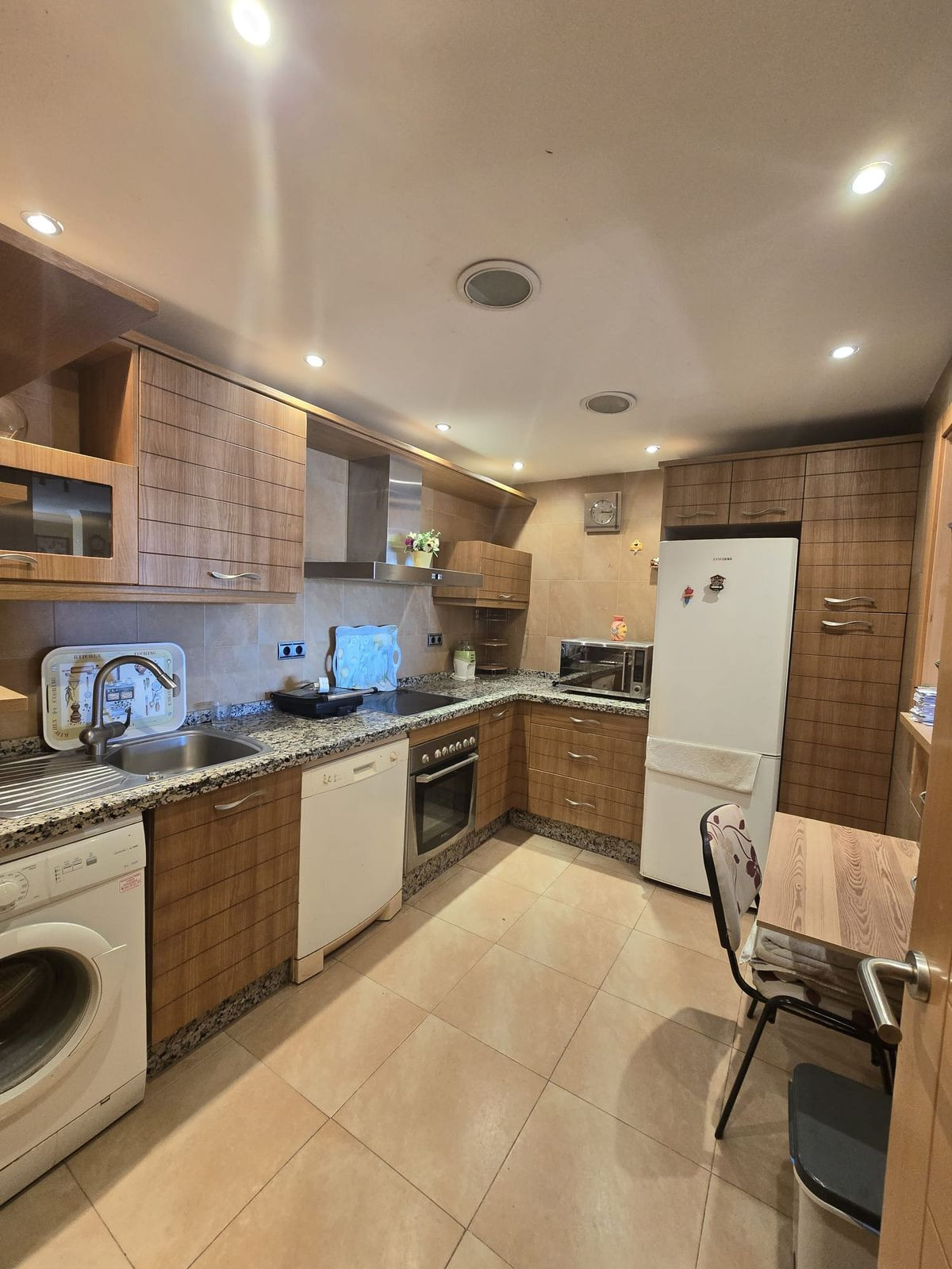 Appartement te koop in Marbella | 1 slaapkamers H5300245