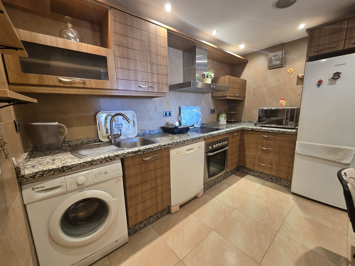 Appartement te koop in Marbella | 1 slaapkamers H5300245