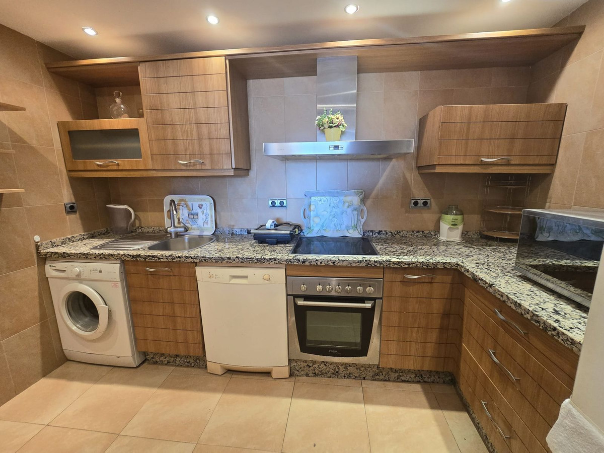 Appartement te koop in Marbella | 1 slaapkamers H5300245