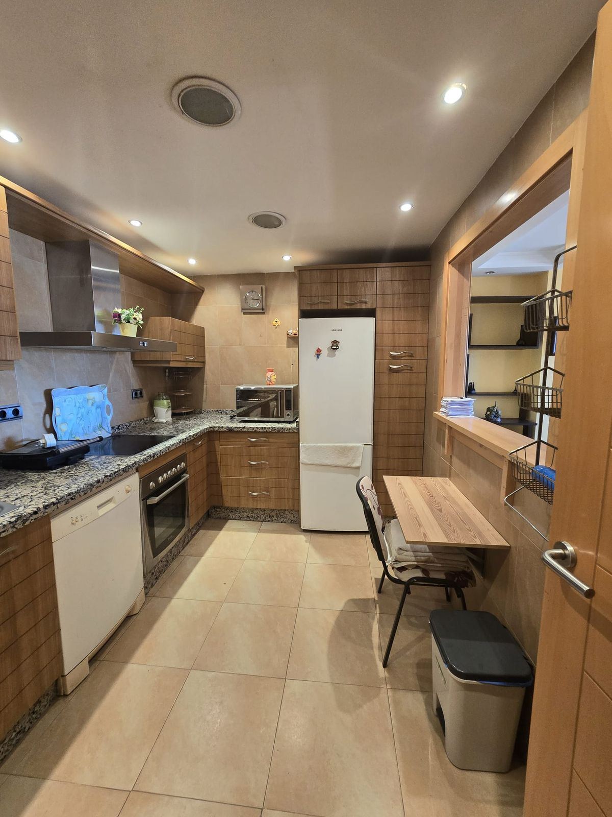 Appartement te koop in Marbella | 1 slaapkamers H5300245