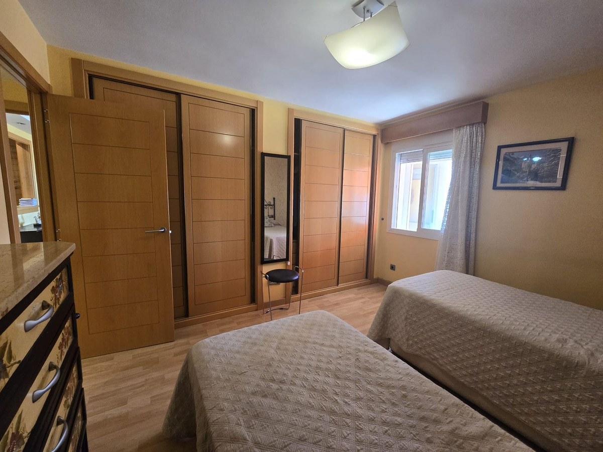 Appartement te koop in Marbella | 1 slaapkamers H5300245