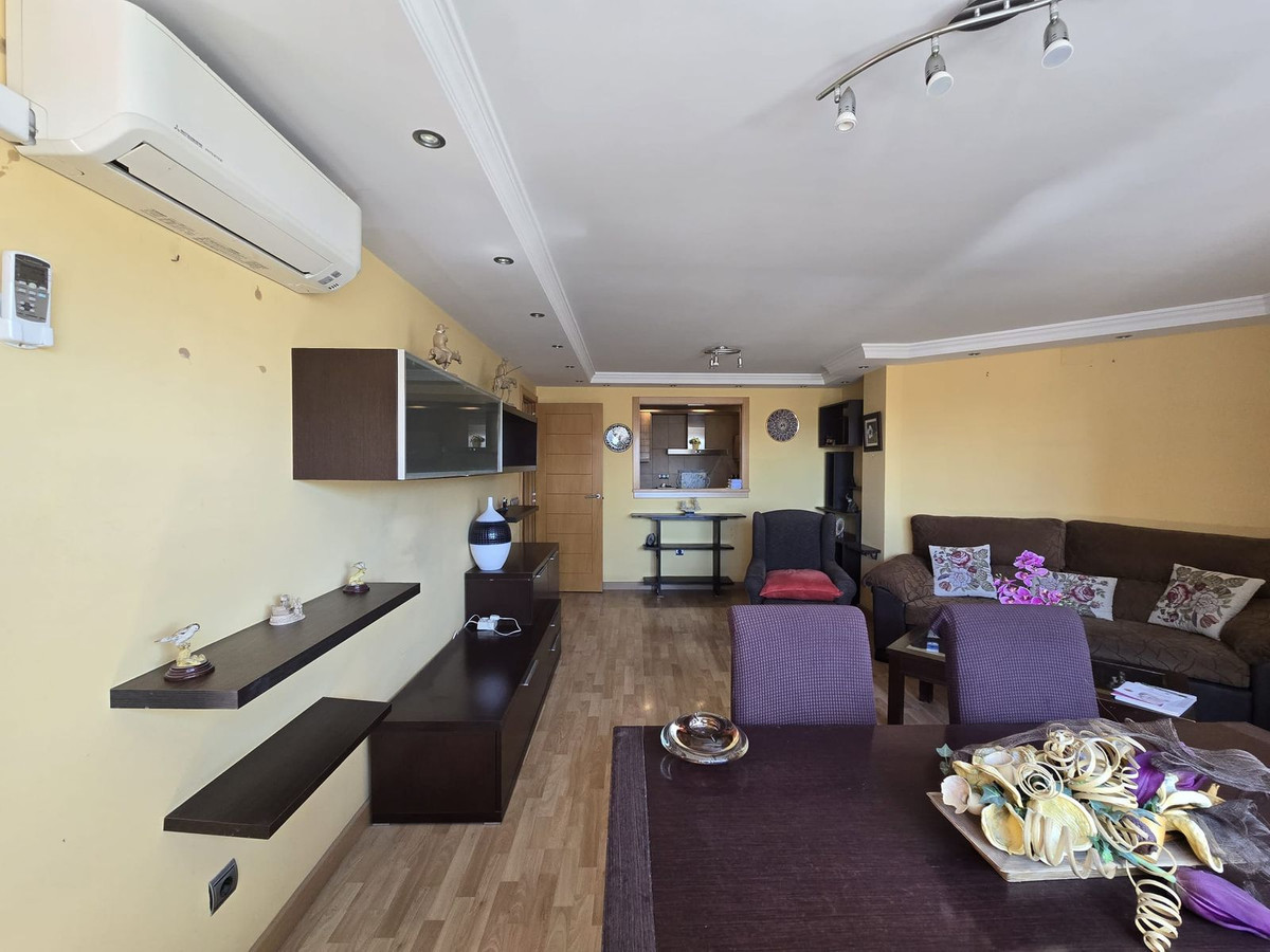 Appartement te koop in Marbella | 1 slaapkamers H5300245