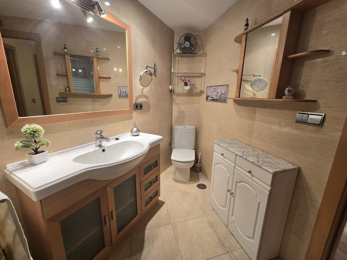 Appartement te koop in Marbella | 1 slaapkamers H5300245