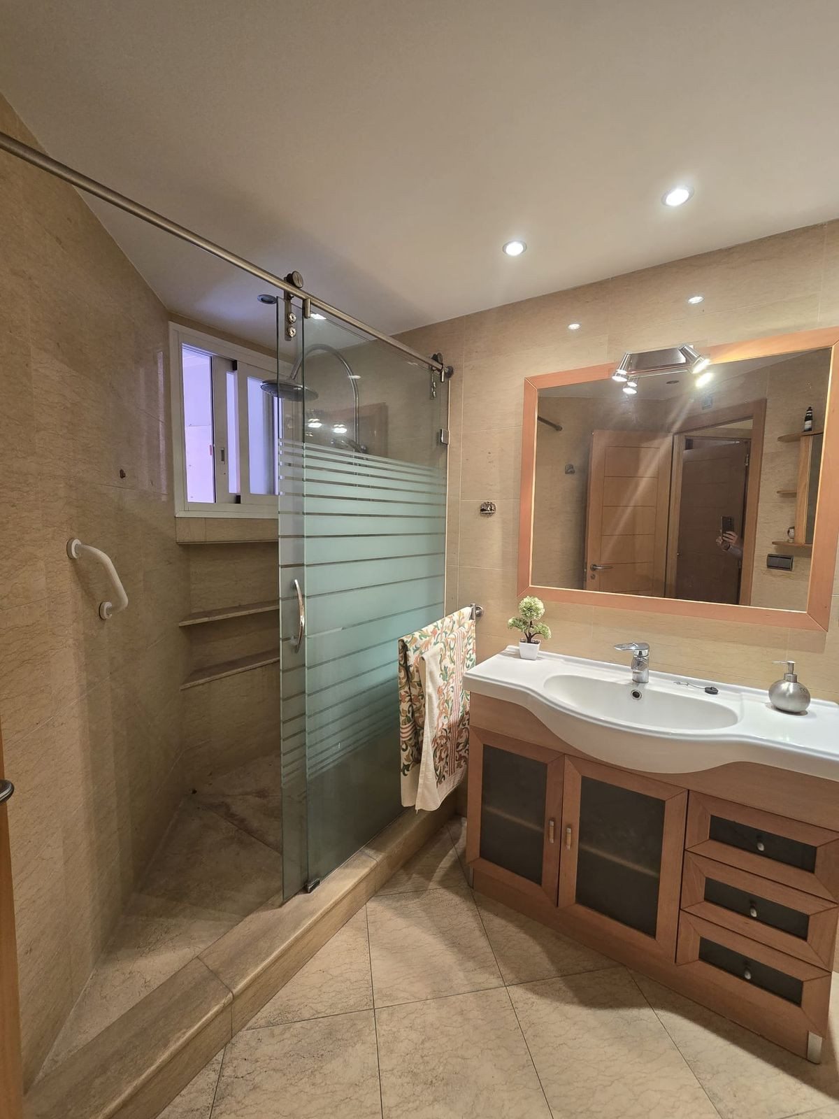 Appartement te koop in Marbella | 1 slaapkamers H5300245