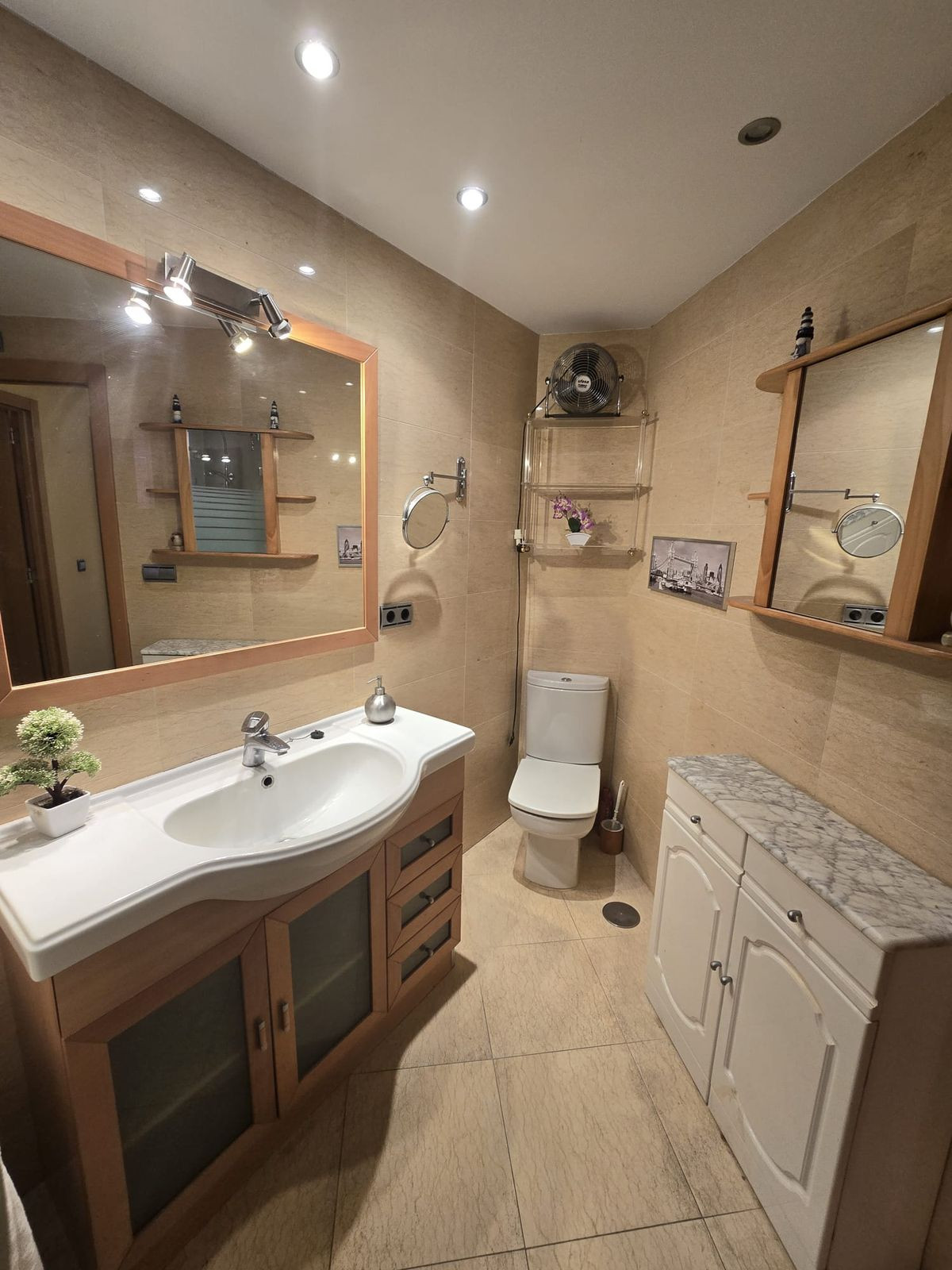 Appartement te koop in Marbella | 1 slaapkamers H5300245