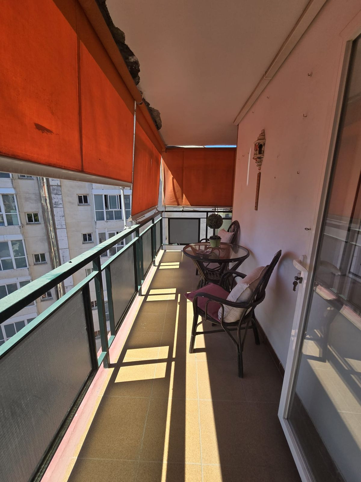 Appartement te koop in Marbella | 1 slaapkamers H5300245