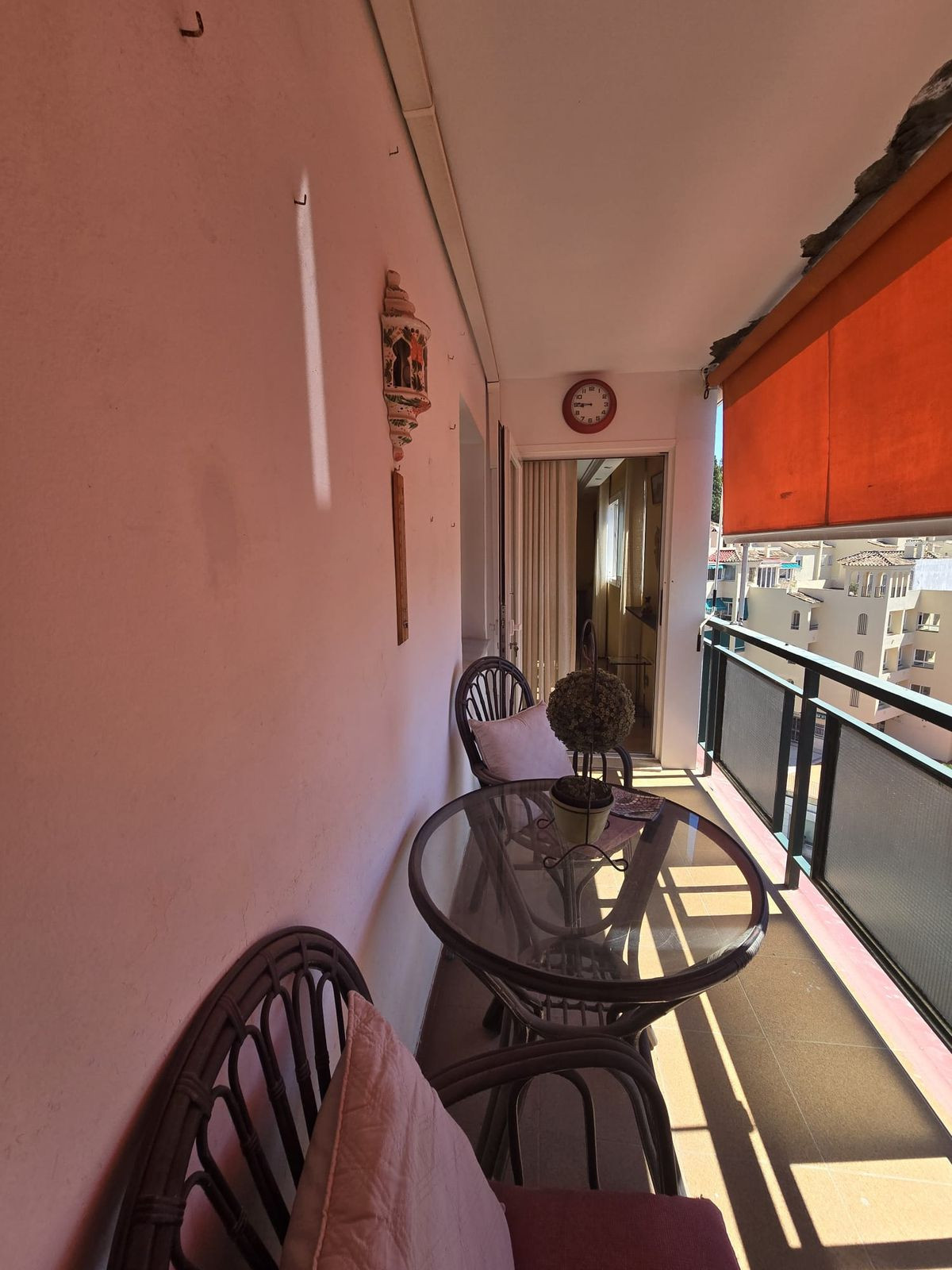 Appartement te koop in Marbella | 1 slaapkamers H5300245