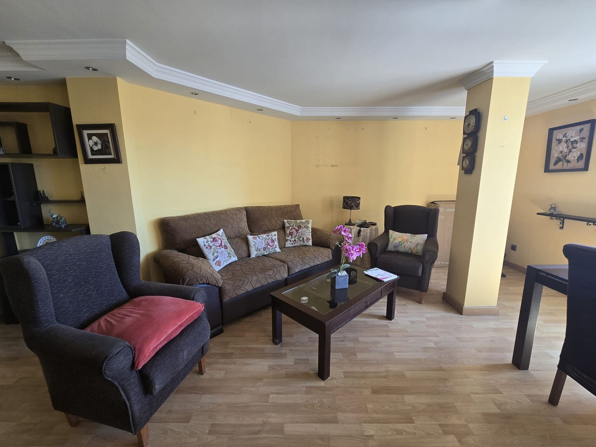 Appartement te koop in Marbella | 1 slaapkamers H5300245