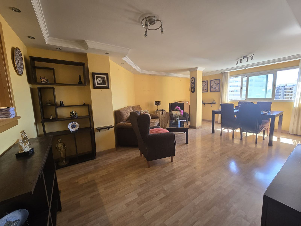 Appartement te koop in Marbella | 1 slaapkamers H5300245