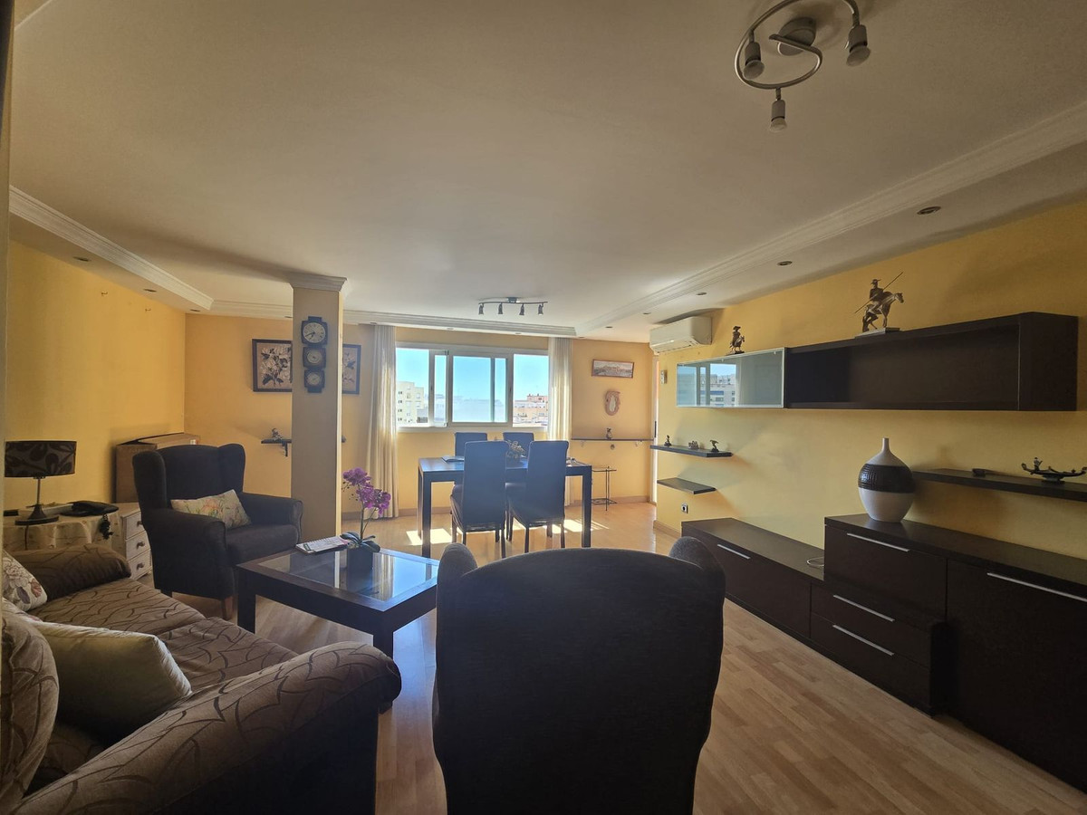 Appartement te koop in Marbella | 1 slaapkamers H5300245