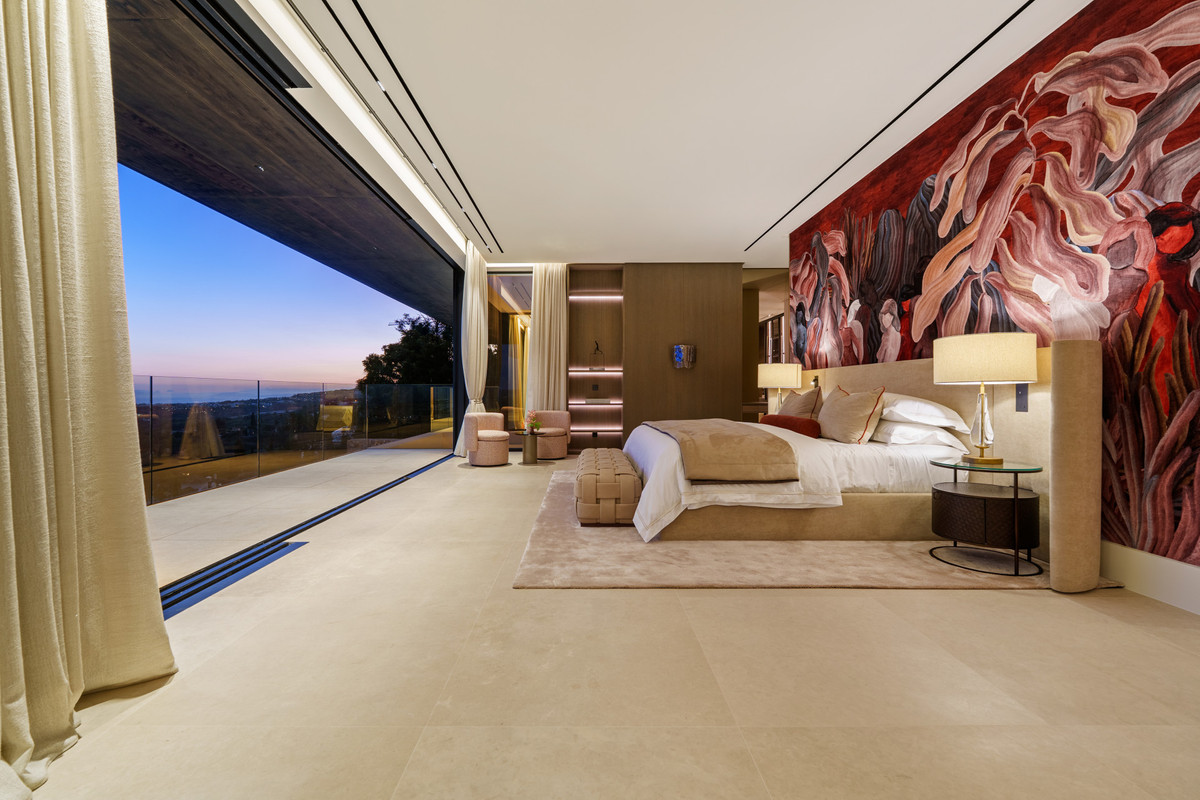 Huis te koop in Marbella | 8 slaapkamers H5300623