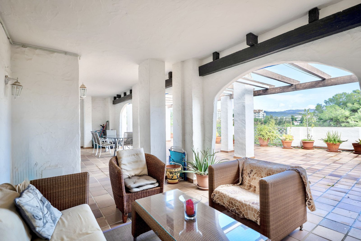 Appartement te koop in Marbella | 2 slaapkamers H5304322