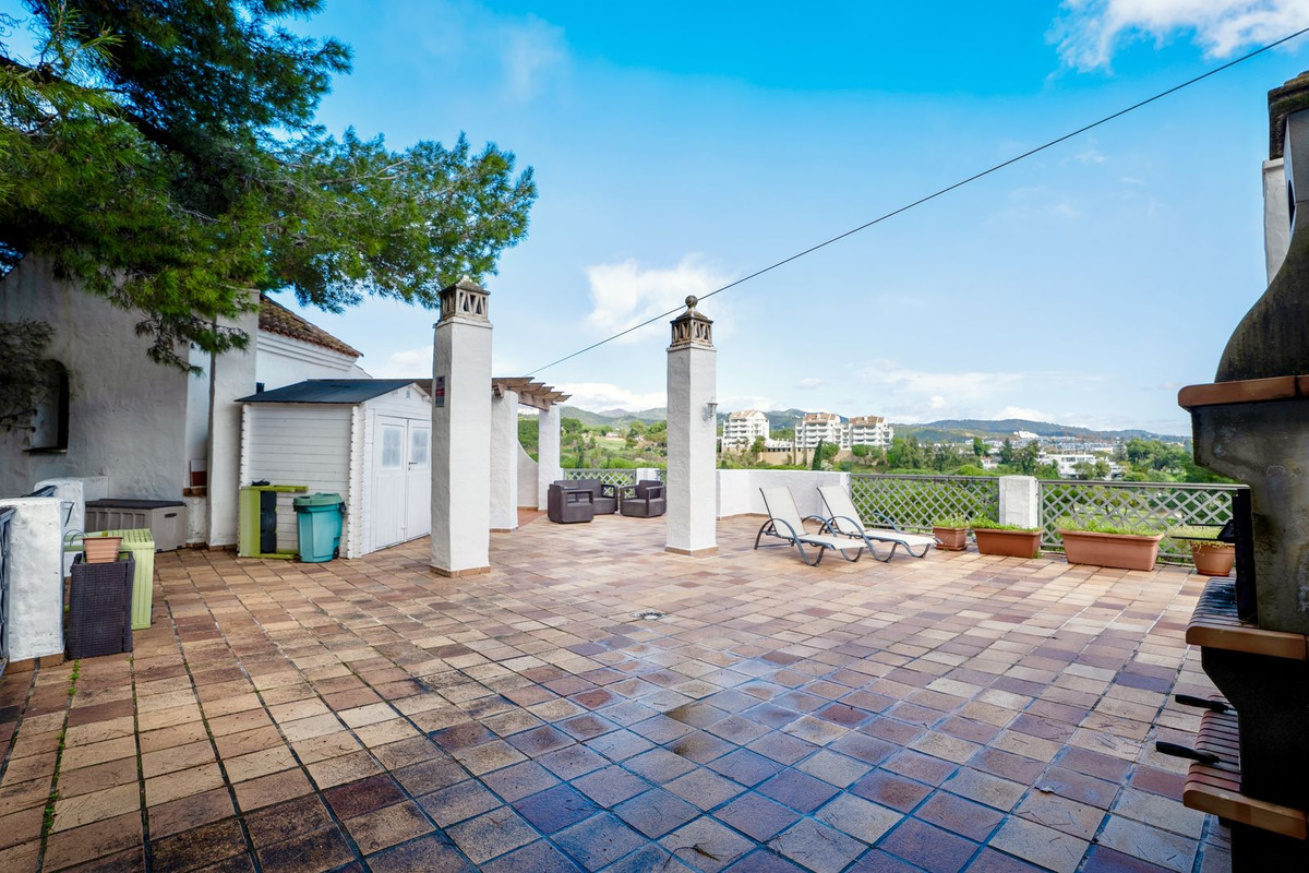 Appartement te koop in Marbella | 2 slaapkamers H5304322