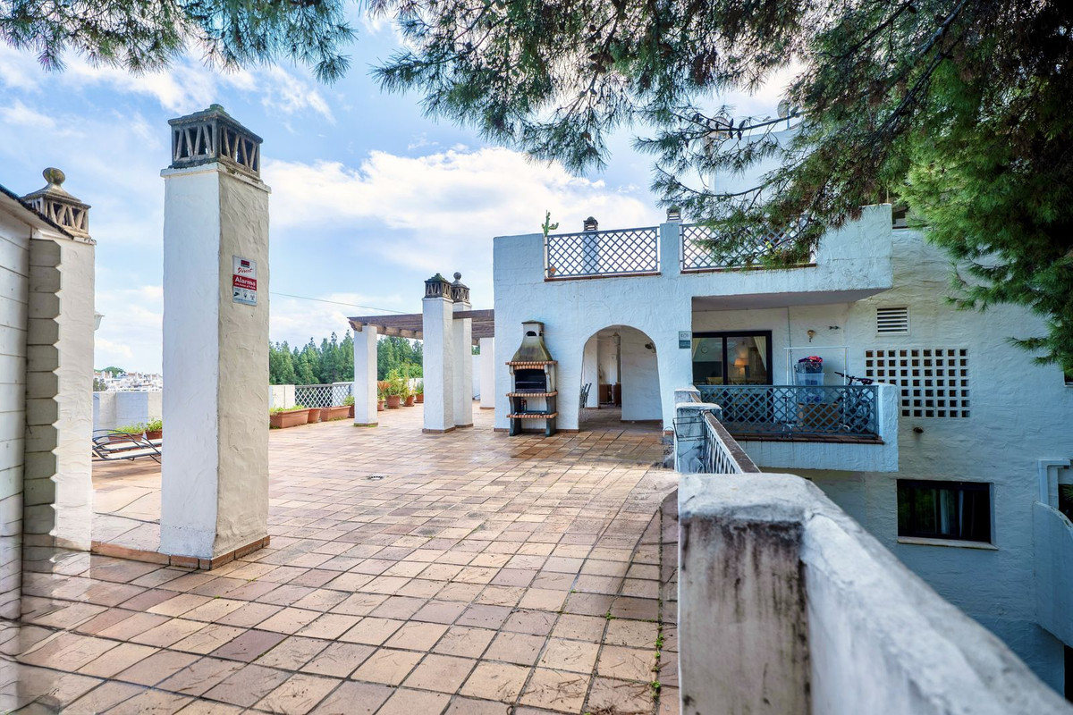 Appartement te koop in Marbella | 2 slaapkamers H5304322