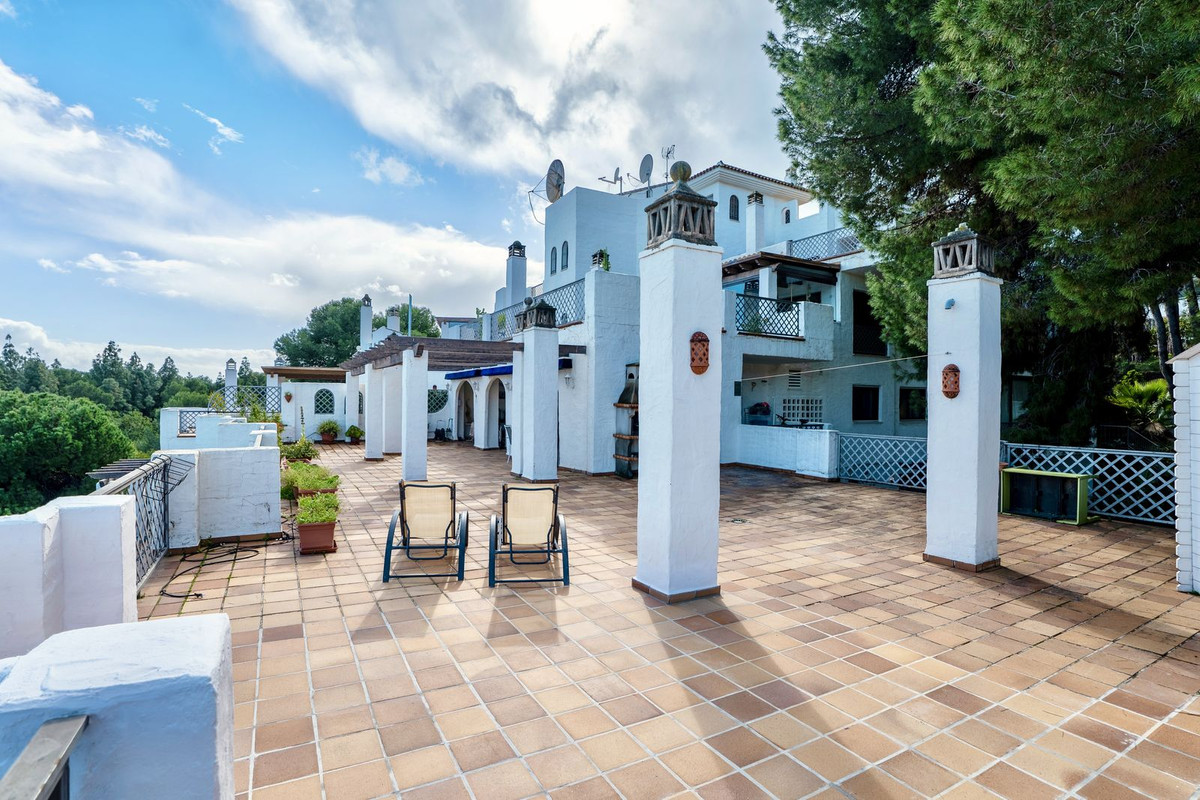 Appartement te koop in Marbella | 2 slaapkamers H5304322