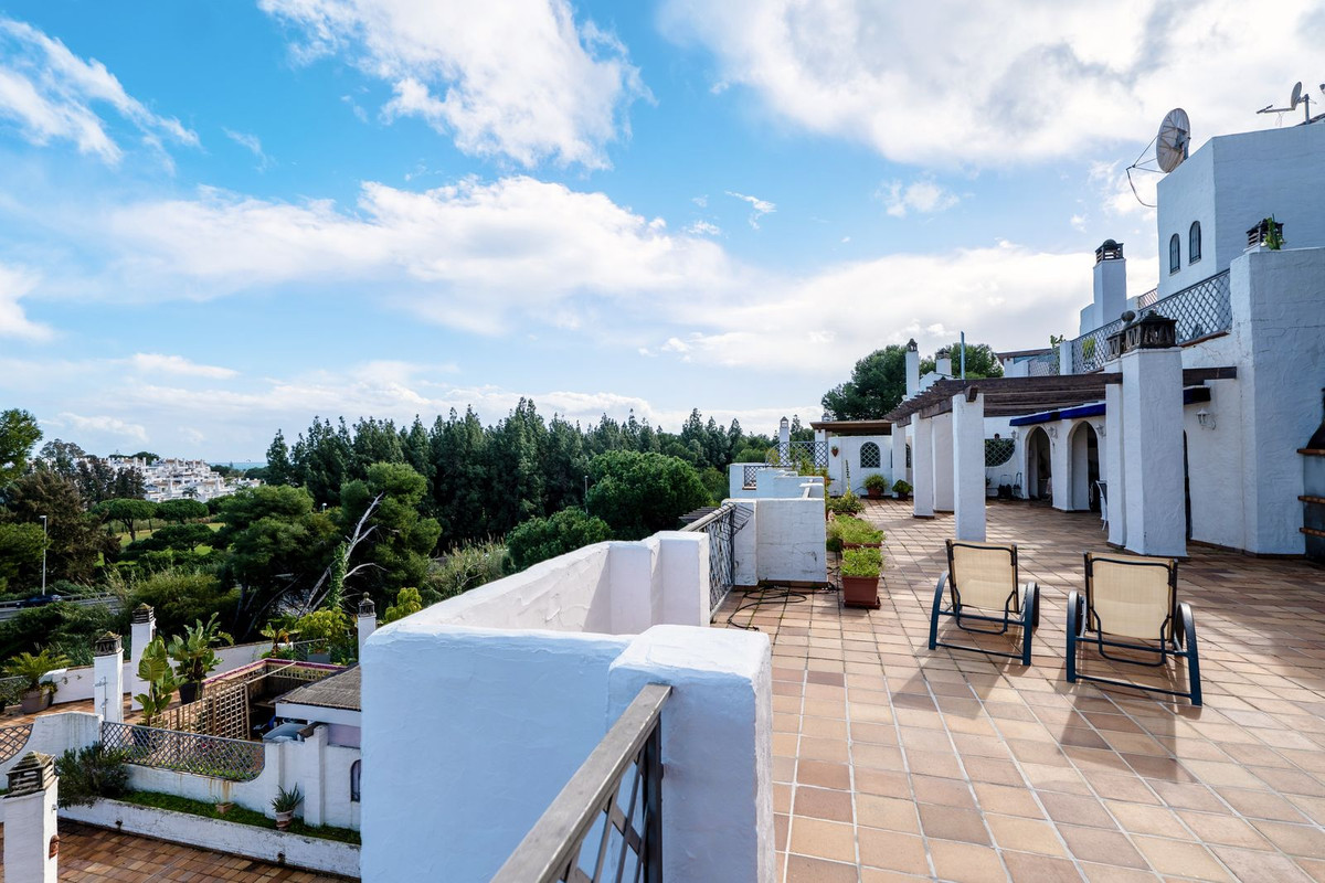 Appartement te koop in Marbella | 2 slaapkamers H5304322