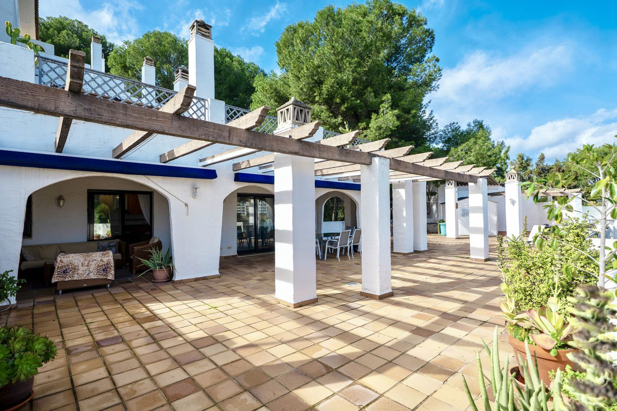 Appartement te koop in Marbella | 2 slaapkamers H5304322