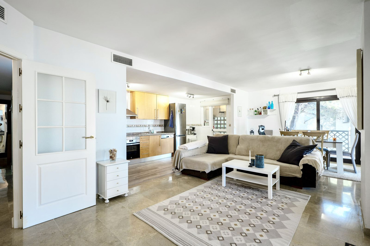 Appartement te koop in Marbella | 2 slaapkamers H5304322